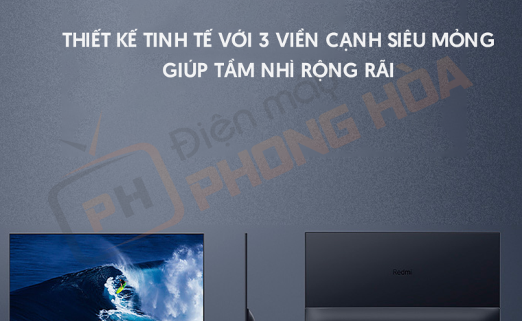 Top màn hình dưới 4 triệu bán chạy nhất tại Phong Hòa